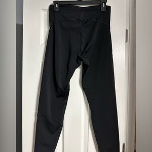 AERIE Real Lux street legging- SZ L ( worn only twice!)